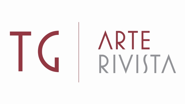 Video SERVIZI TG ARTE RIVISTA PLAYLIST